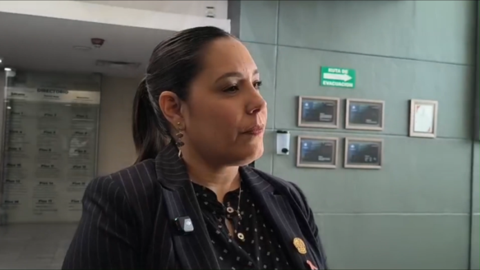 PRI deberá definir si va en alianza con el PAN en 2027: Joss Vega