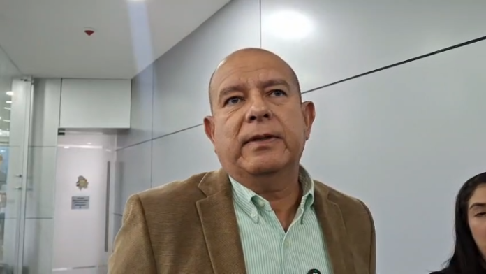 Madura decisión de Andrea Chávez en Juárez: Estrada