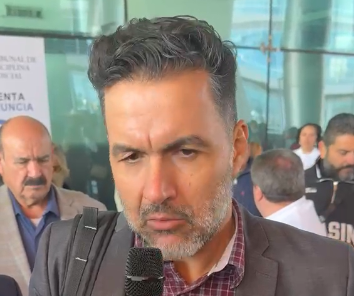 Defensa de César J. M. acusa cambio de estatus tras entrevista de la gobernadora
