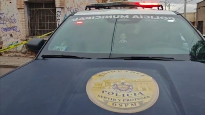Supuesto cráneo de niño moviliza a policías en la colonia Industrial