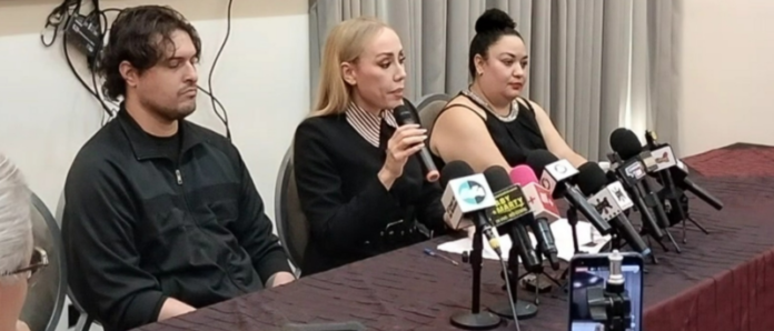 Brenda Ríos celebra que Sahir Rentería se sume a Morena y afirma que es tiempo de mujeres