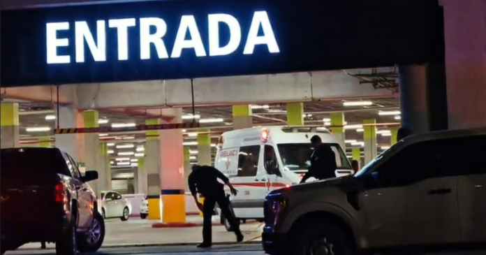 Violenta noche en Chihuahua deja cuatro personas ejecutadas