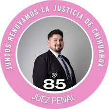 Suspenden a cinco jueces de Control Penal en Chihuahua