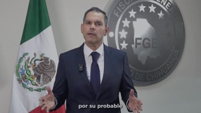 Aclara Loya que FGE continúa proceso vs César JM