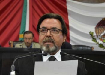 Desconoce SGG detención de Antonio Pinedo Desconoce SGG detención de Antonio Pinedo