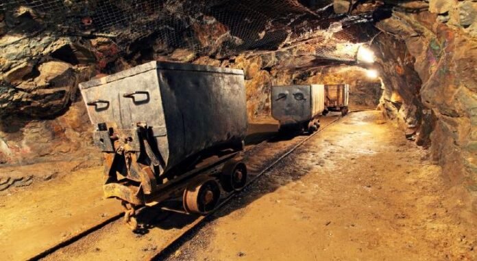 Estado ocupa el segundo lugar en plata y plomo a nivel nacional