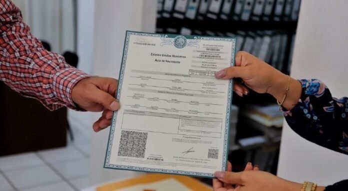Registro Oportuno llegará a Juárez tras buena respuesta ciudadana