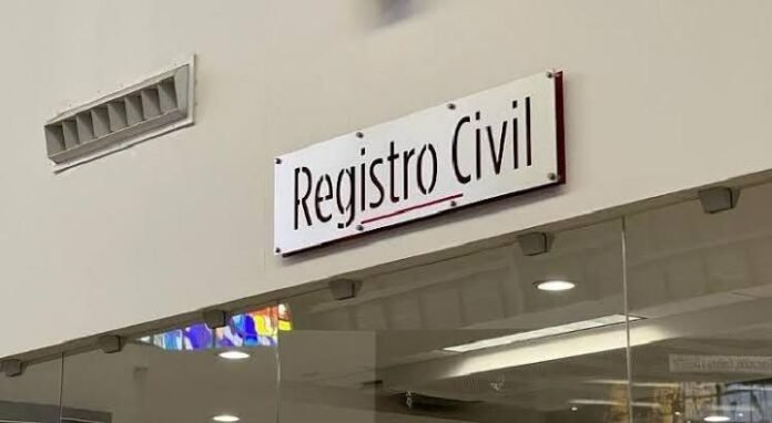Registro Civil reporta un promedio de 2 mil 100 defunciones mensuales
