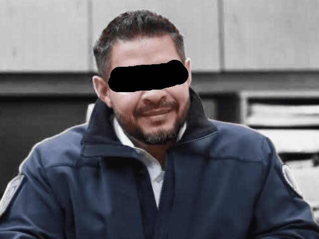 Fiscalía confirma amparo de Guillermo Arturo “N”